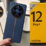 Realme 12 Pro Plus Specifications