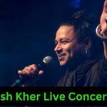 Kailash Kher Live Concert 2024