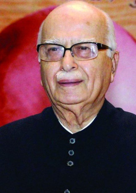 LAL-KRISHNA-ADVANI