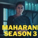 Maharani-Season-3