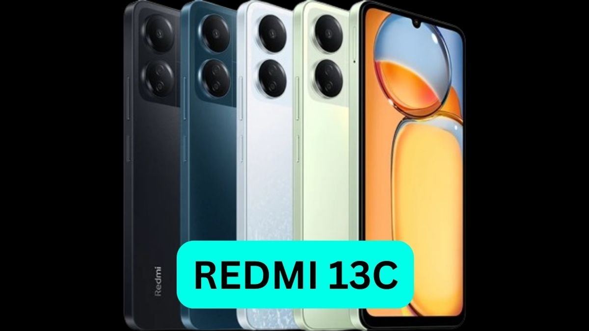 Redmi-13c