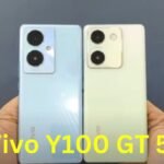 Vivo Y100 GT 5g