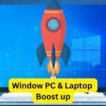 Window-PC-Laptop-Speed