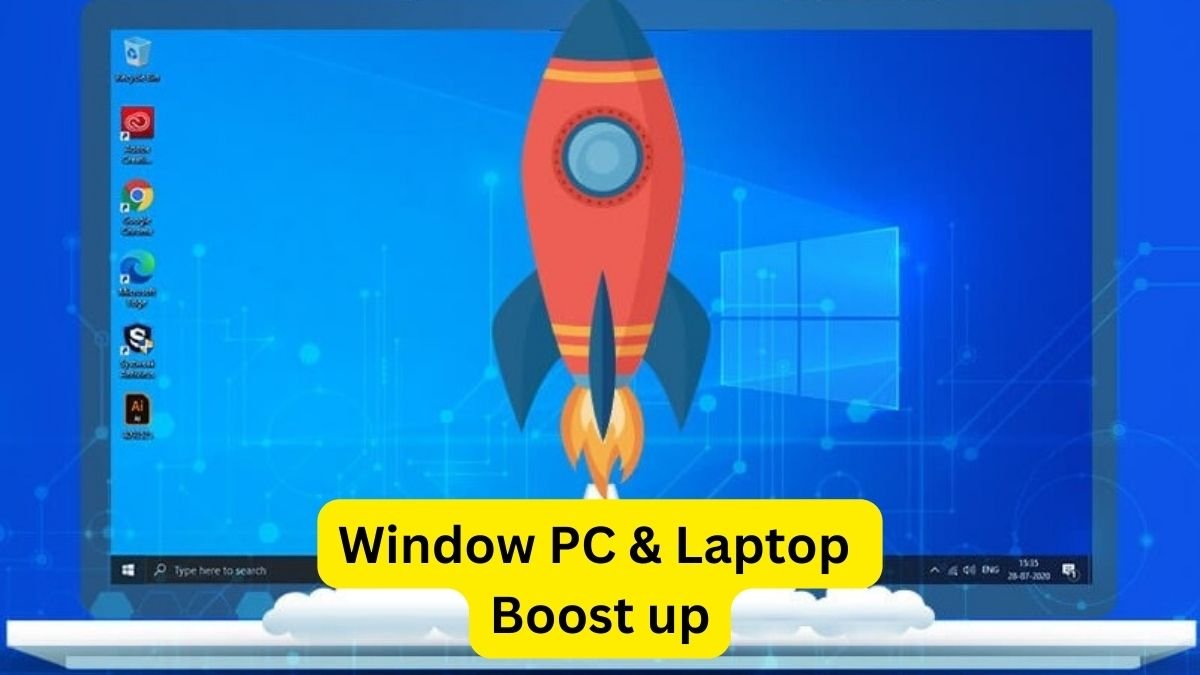 Window-PC-Laptop-Speed