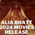 Alia Bhatt 2024 Movies