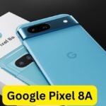 Google Pixel 8A