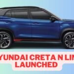 Hyundai Creta N Line