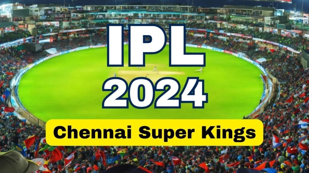 IPL 2024