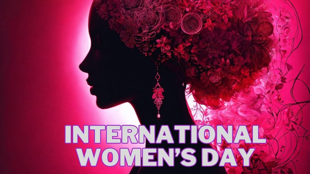 International Womens Day 2024 : अंतर्राष्ट्रीय महिला दिवस जानिए प्रथम महिलाओ का भारत इतिहास में योगदान