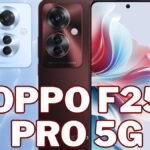 OPPO F25 Pro 5G