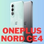 OnePlus Nord CE4