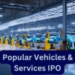 Popula Vehicles an Services