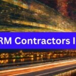 SRM Contractors IPO