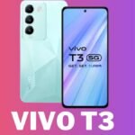 Vivo T3 5G Specifications