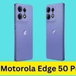 Motorola Edge 50 Pro