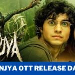 Munjya-OTT-Release-Date
