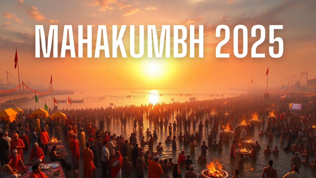 Mahakumbh 2025