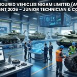 AVNL-Recruitment-2026-Armoured-Vehicles-Nigam-Limited