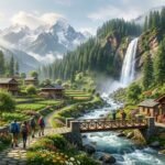 Manali Hidden Paradise
