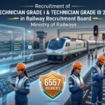 RRB TECHNICIAN GRADE