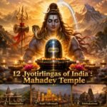 12 Jyotirlingas of India Mahadev Temple