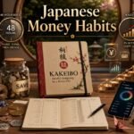 Japanese Money Habits