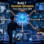 Multiple Income Streams