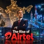 The Rise of Airtel