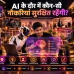 AI Future jobs