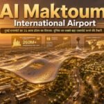 Al Maktoum International Airport