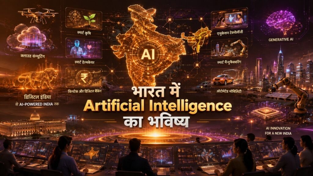 Artificial Intelligence