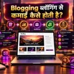 Blogging