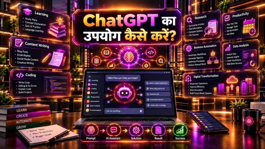 ChatGPT