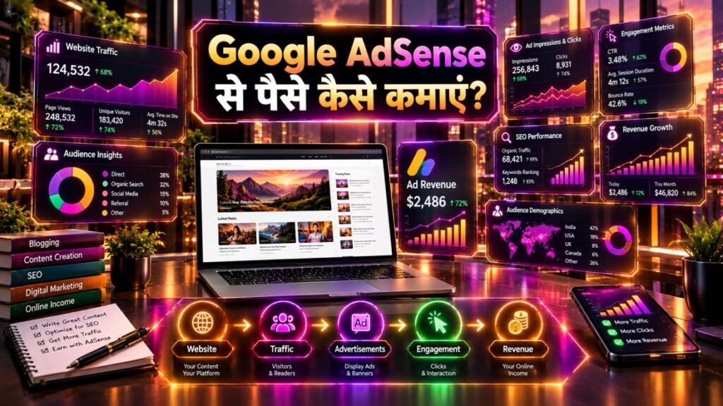 Google AdSense
