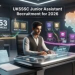 UKSSSC