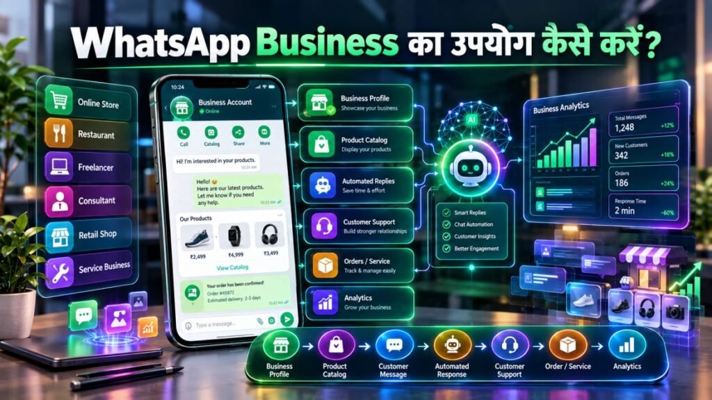 WhatsApp Business