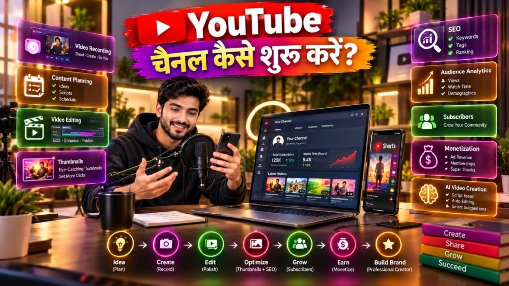 YouTube